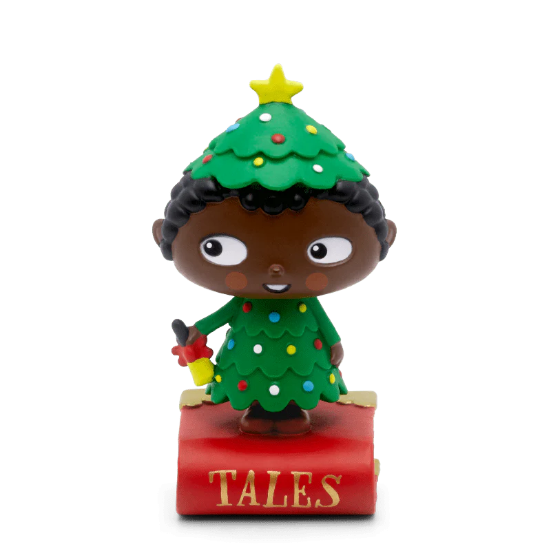 Favorite Tales: Christmas Tales Tonie - Image 8