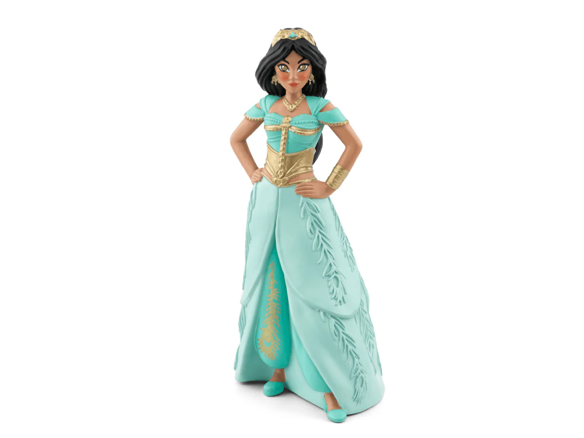 Classic Disney Princesses 5 Tonies Set - Image 2