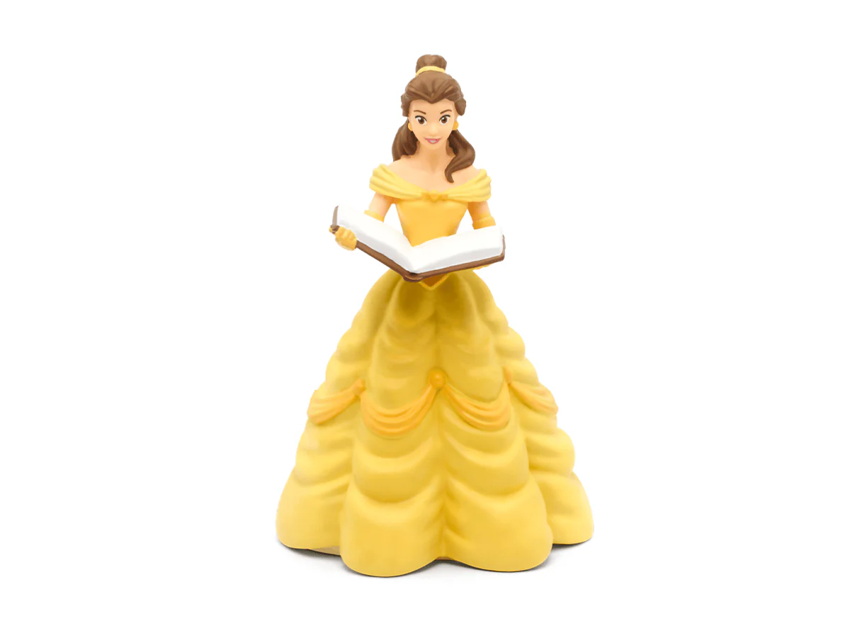 Classic Disney Princesses 5 Tonies Set - Image 3