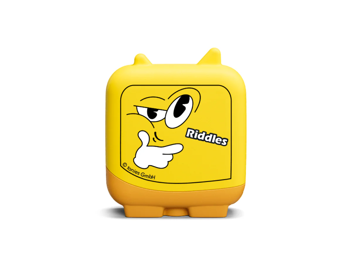 Kid Comedy Pocket Tonies - 4 Pack - Image 9
