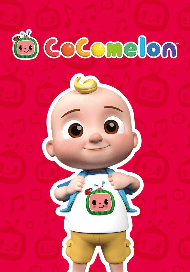 CoComelon: Sing-Along Favorites Tonie - Image 2