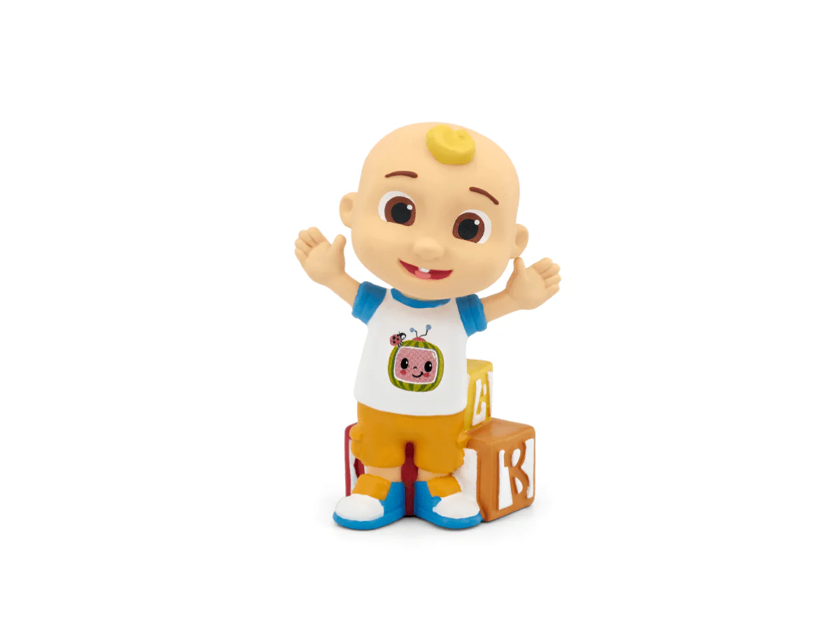 CoComelon: Sing-Along Favorites Tonie - Image 3