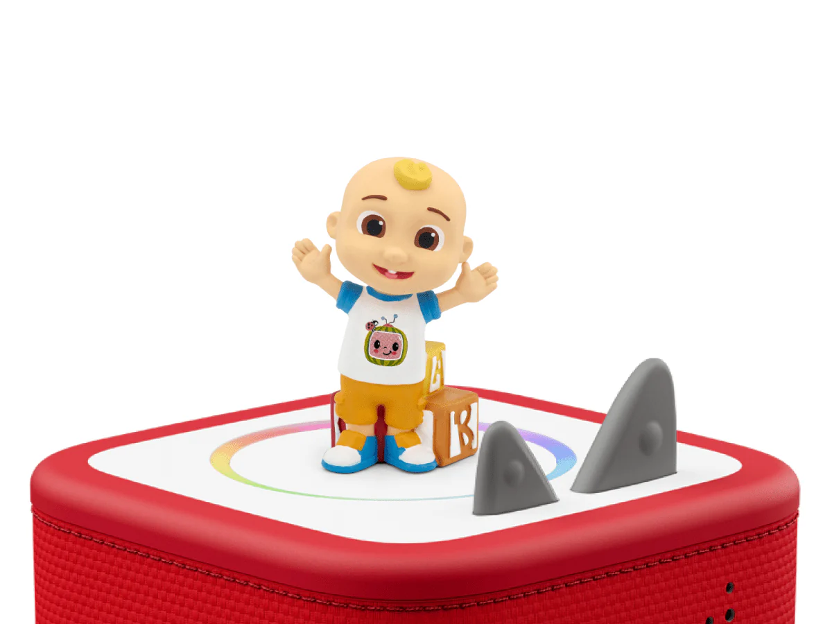 CoComelon: Sing-Along Favorites Tonie - Image 4