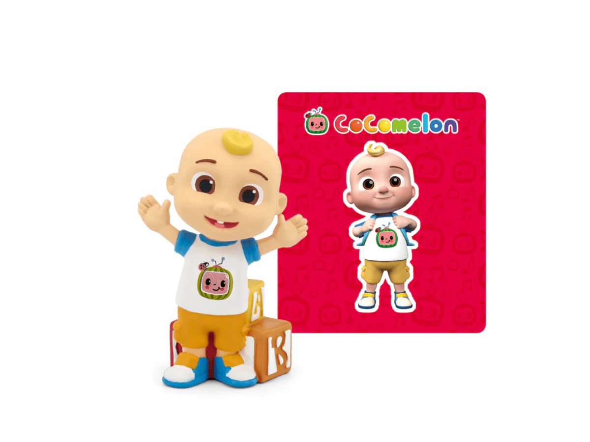 CoComelon: Sing-Along Favorites Tonie - Image 5