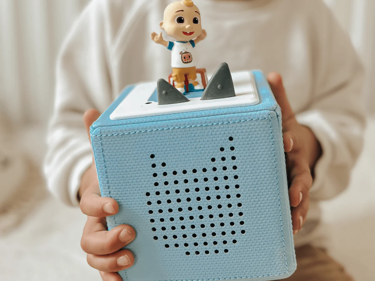 CoComelon: Sing-Along Favorites Tonie - Image 6