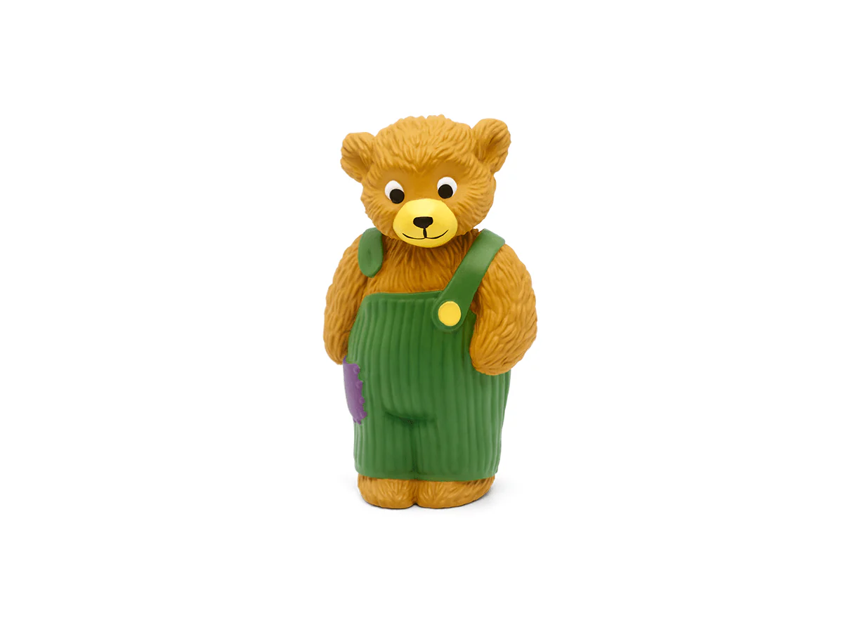 Corduroy Tonie - Image 3
