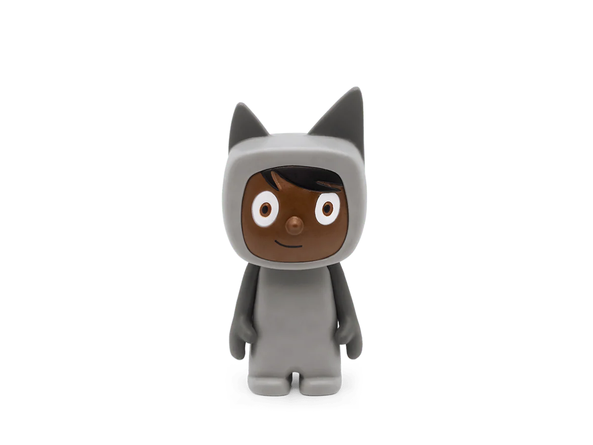 Gray with Dark Hue Creative Tonie - Image 7