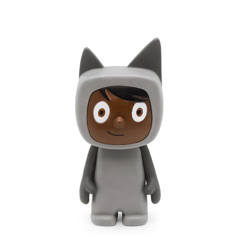 Gray with Dark Hue Creative Tonie - Image 8