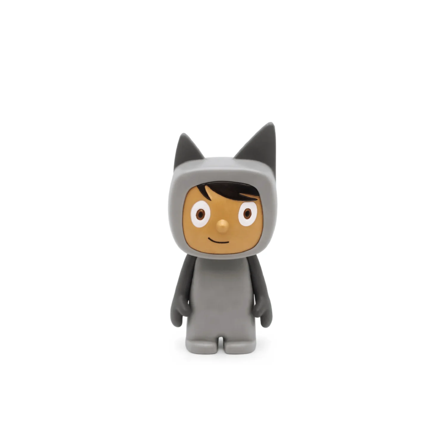 Gray with Medium Hue Creative Tonie