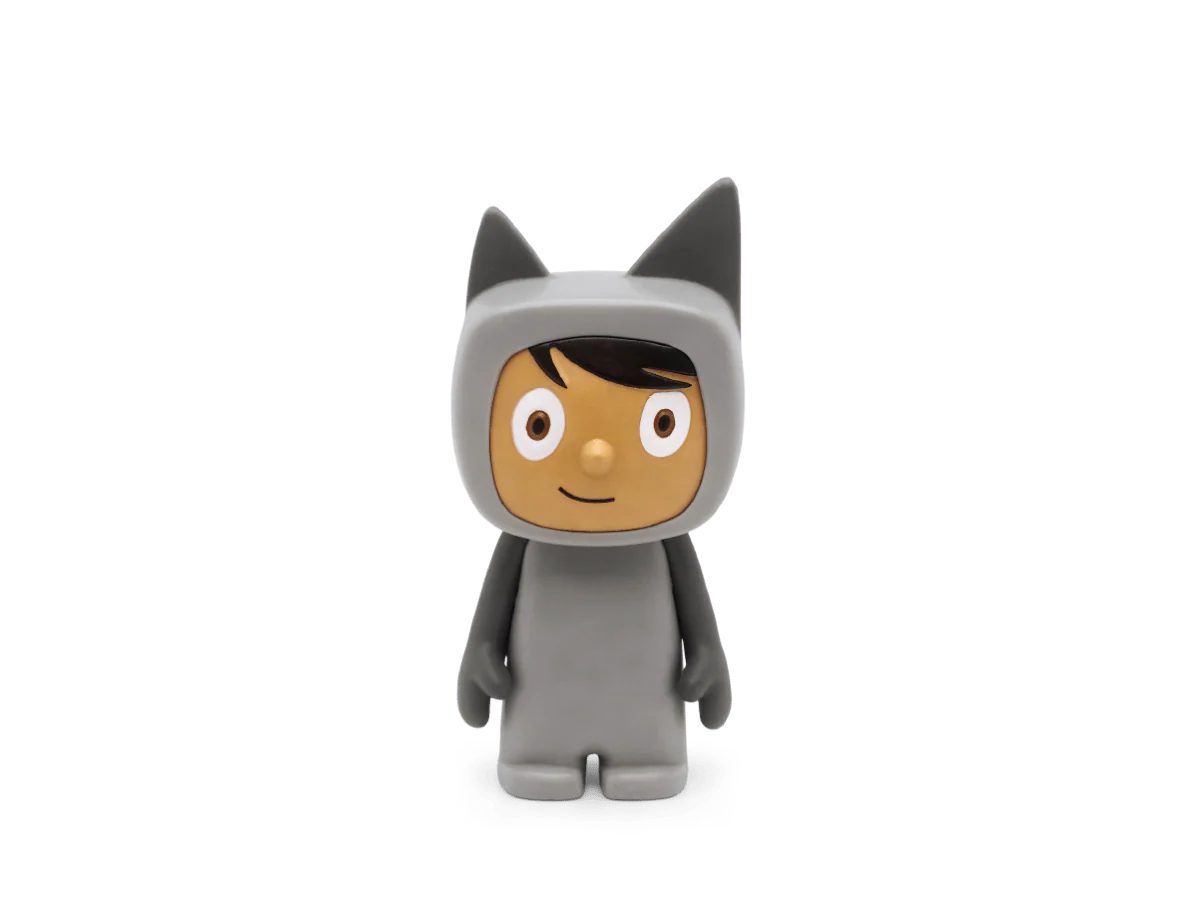 Gray with Medium Hue Creative Tonie - Image 7