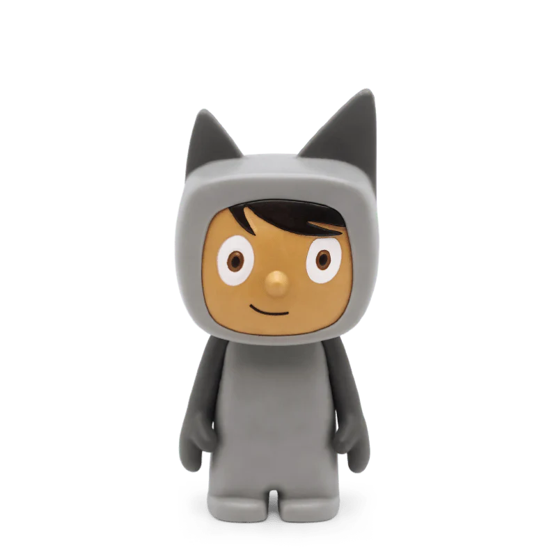 Gray with Medium Hue Creative Tonie - Image 8