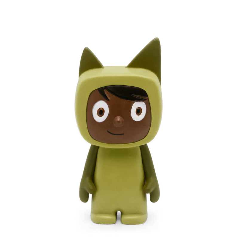 Green with Dark Hue Creative Tonie - Image 7