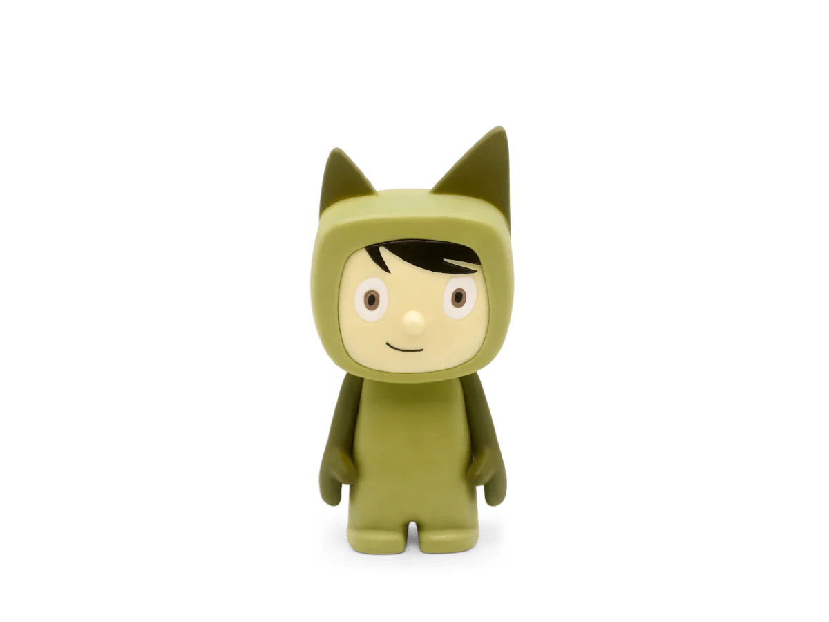 Green with Light Hue Creative Tonie - Image 6