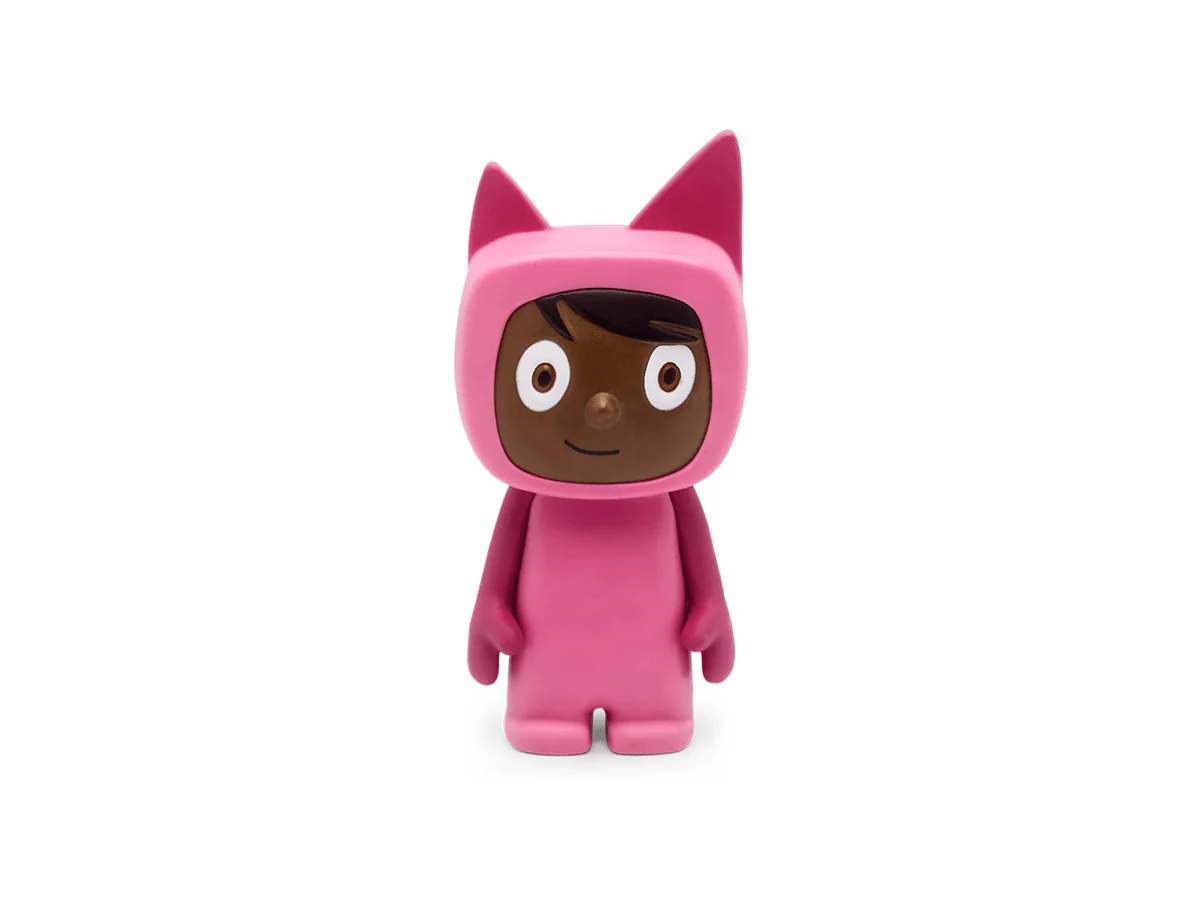 Pink with Dark Hue Creative Tonie - Image 2