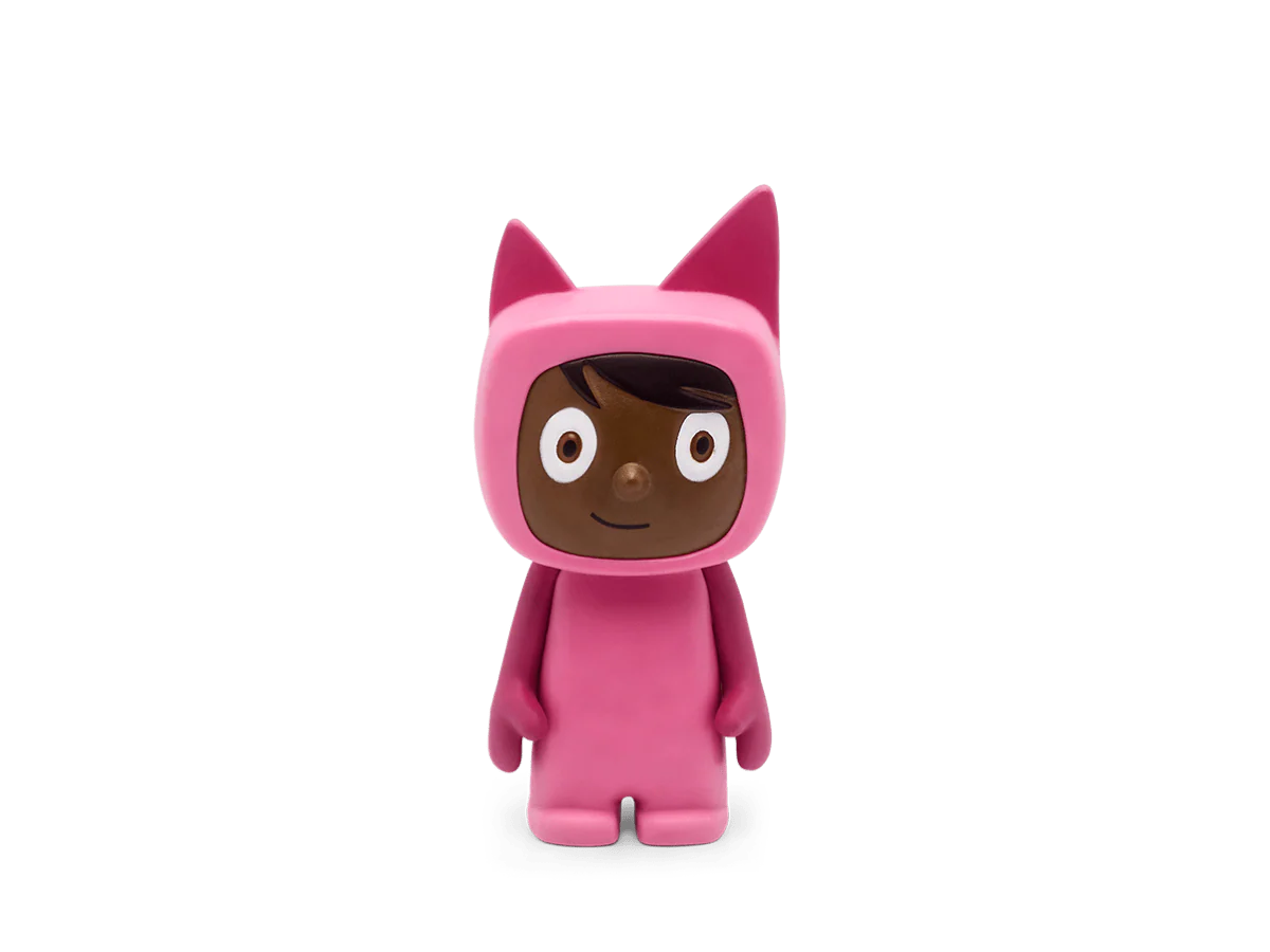 Pink with Dark Hue Creative Tonie - Image 6