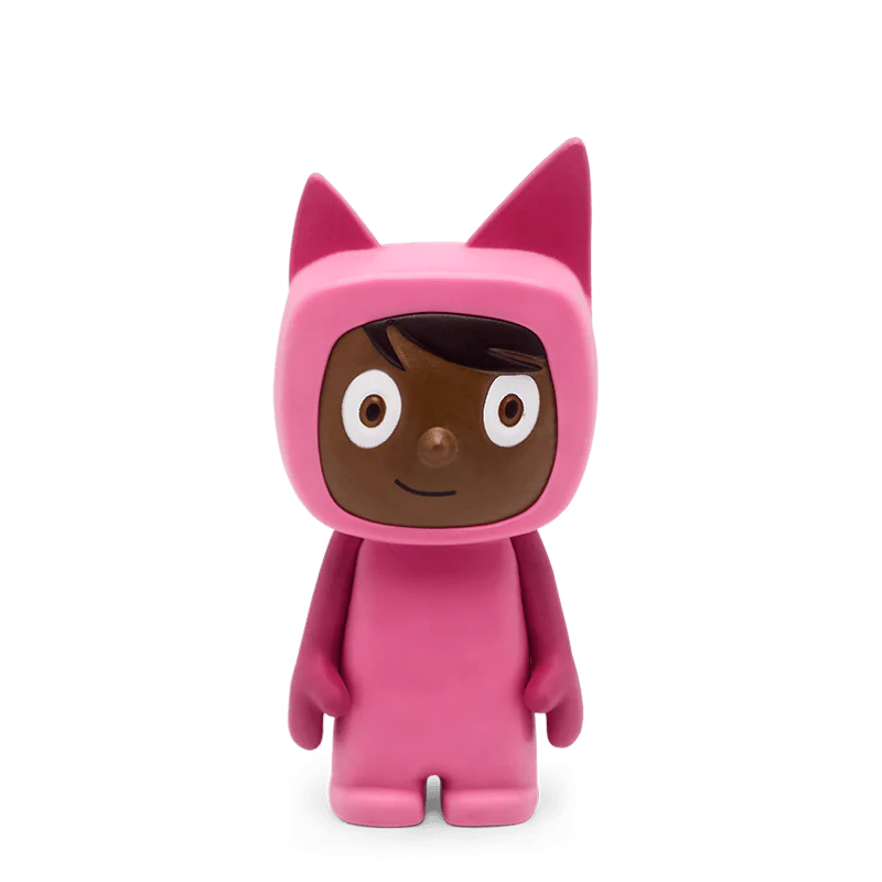 Pink with Dark Hue Creative Tonie - Image 7