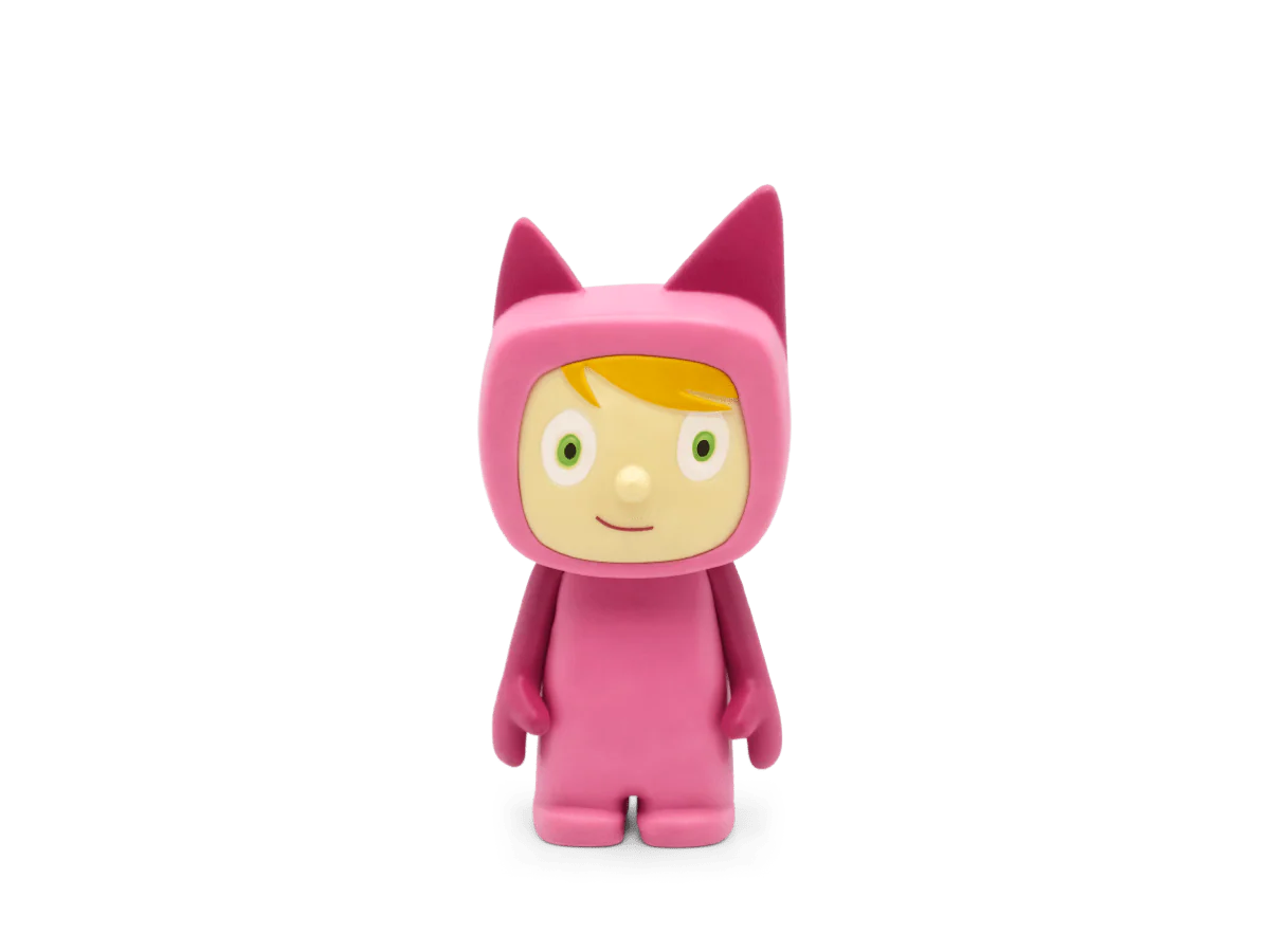 Pink with Light Hue Creative Tonie - Image 6