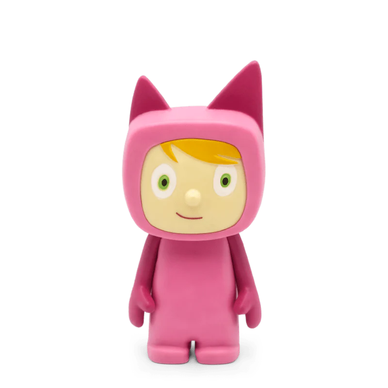 Pink with Light Hue Creative Tonie - Image 7