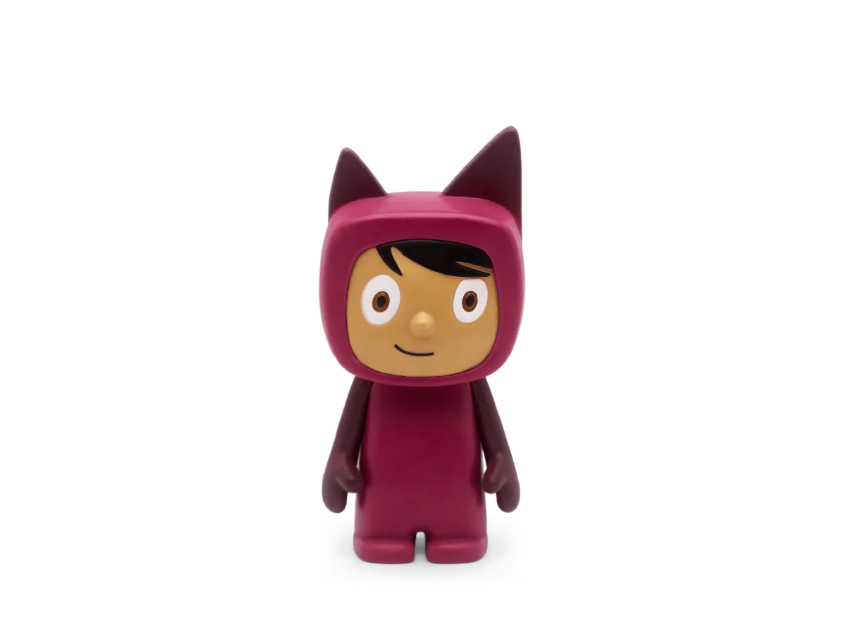 Purple with Medium Hue Creative Tonie - Image 6