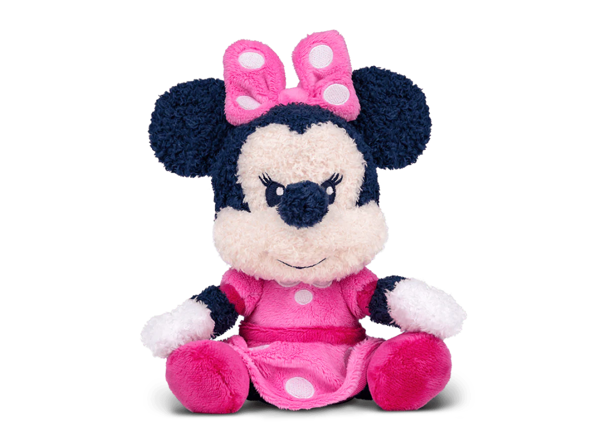 Disney Minnie Mouse Cuddle Tonie - Image 7