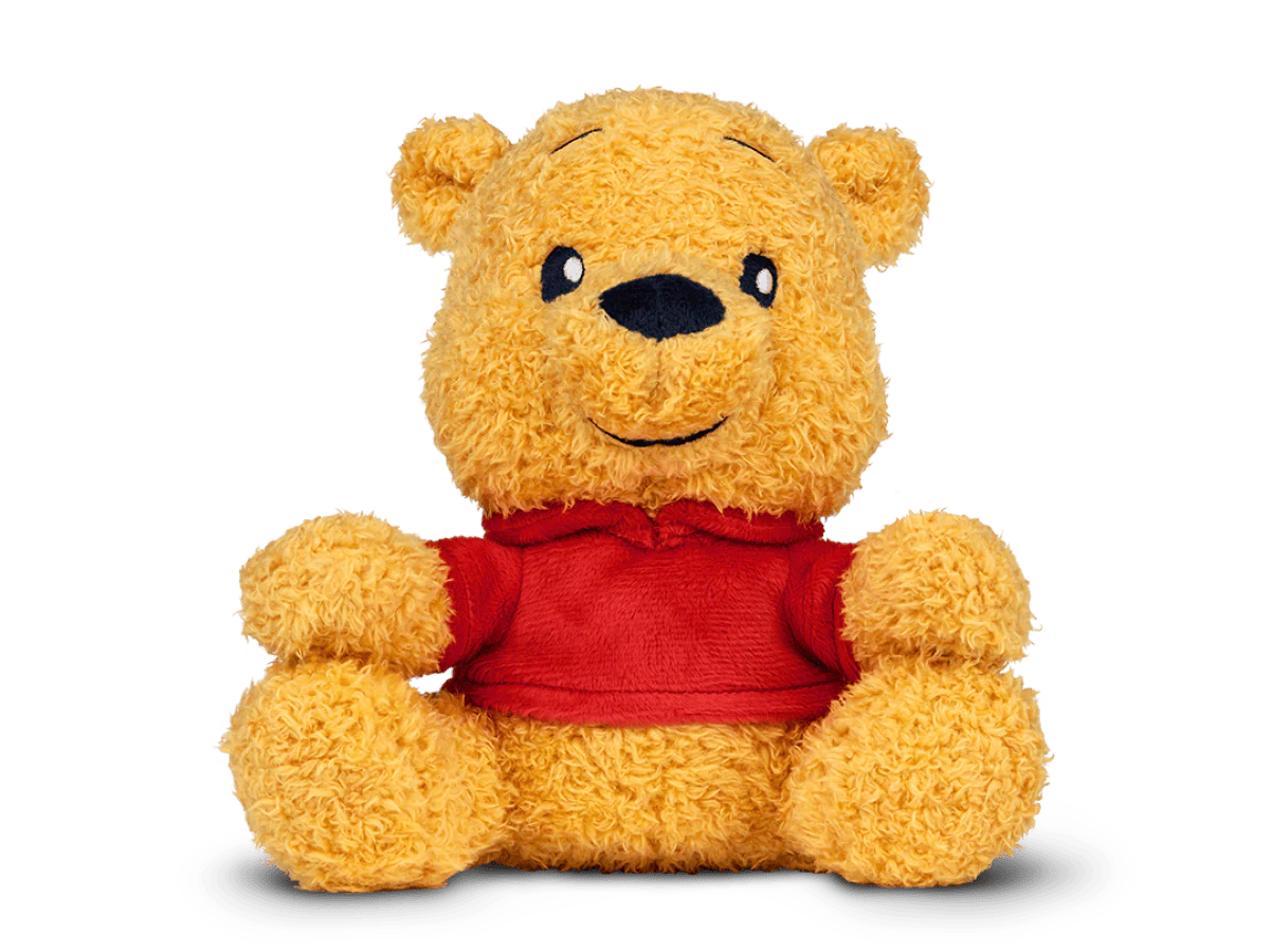 Disney Winnie The Pooh Cuddle Tonie - Image 7