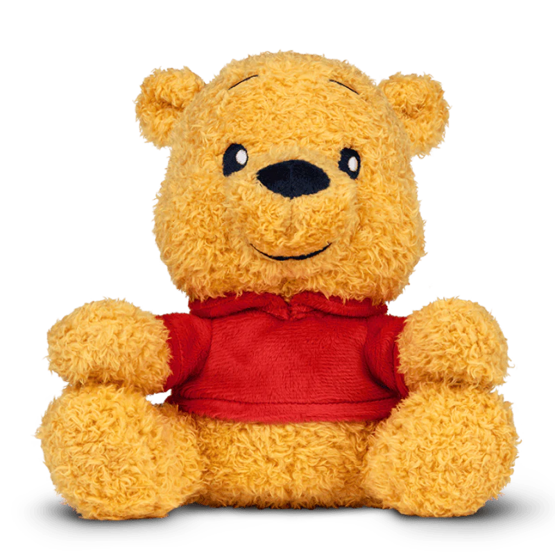 Disney Winnie The Pooh Cuddle Tonie - Image 8