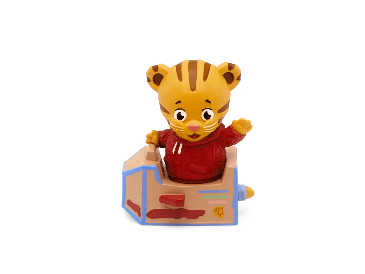 Daniel Tiger's Neighborhood Tonie - Image 3