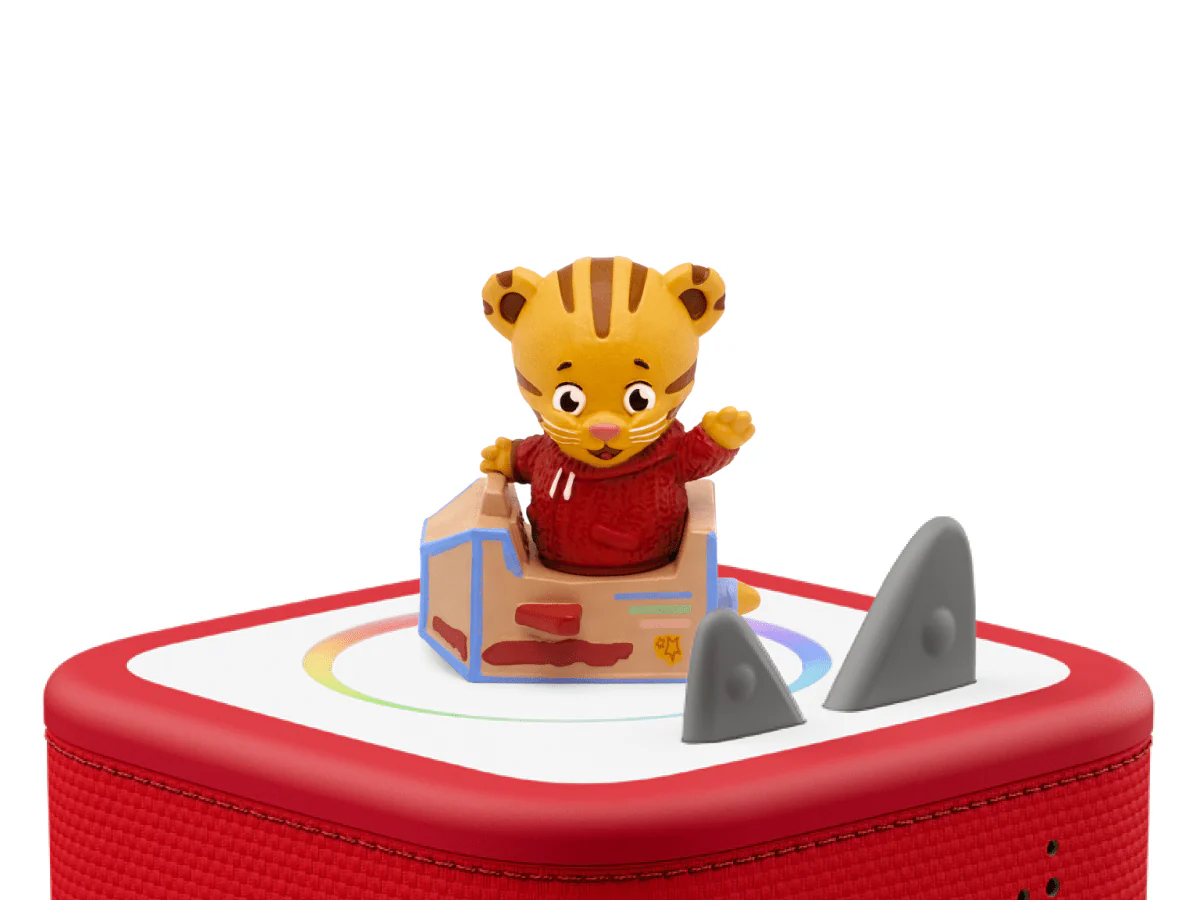 Daniel Tiger's Neighborhood Tonie - Image 4