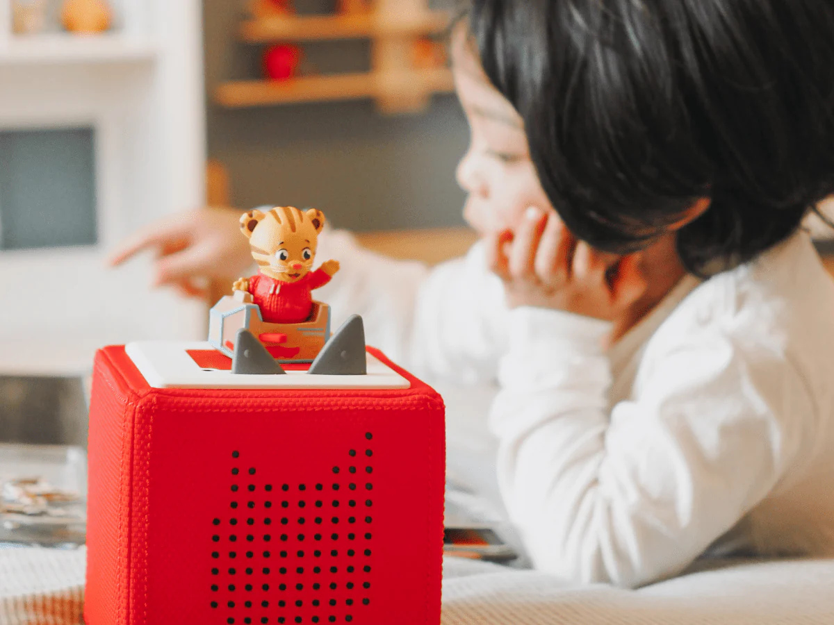 Daniel Tiger's Neighborhood Tonie - Image 6