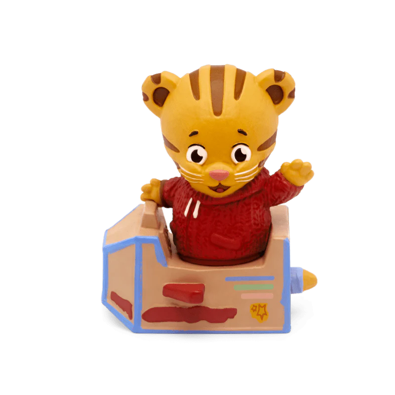 Daniel Tiger's Neighborhood Tonie - Image 9