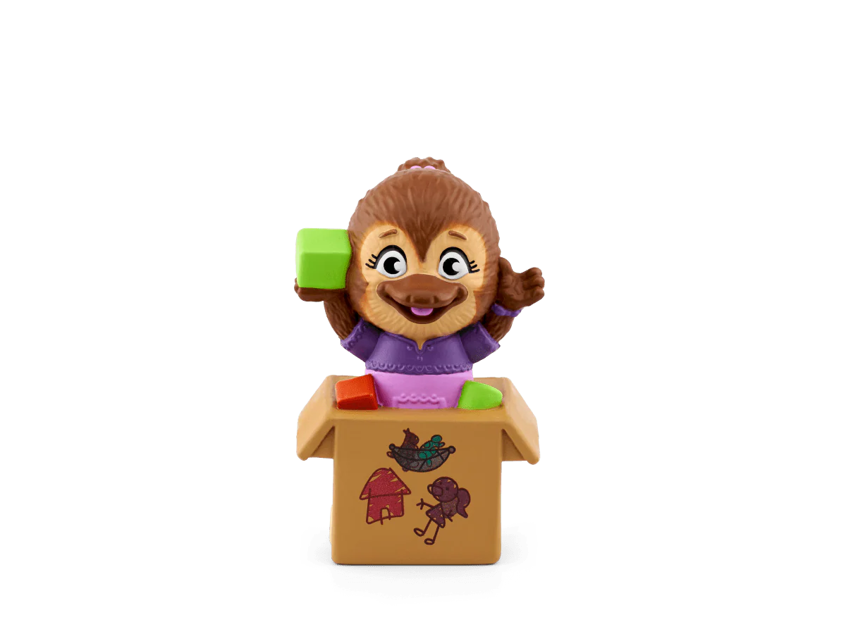 Daniel Tiger's Neighborhood: Jodi Platypus Tonie - Image 7