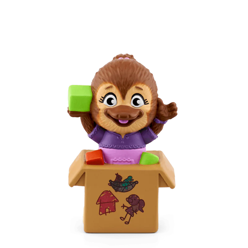 Daniel Tiger's Neighborhood: Jodi Platypus Tonie - Image 8