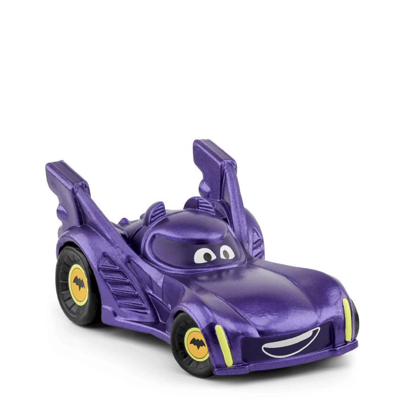 DC: Batwheels Tonie - Image 9