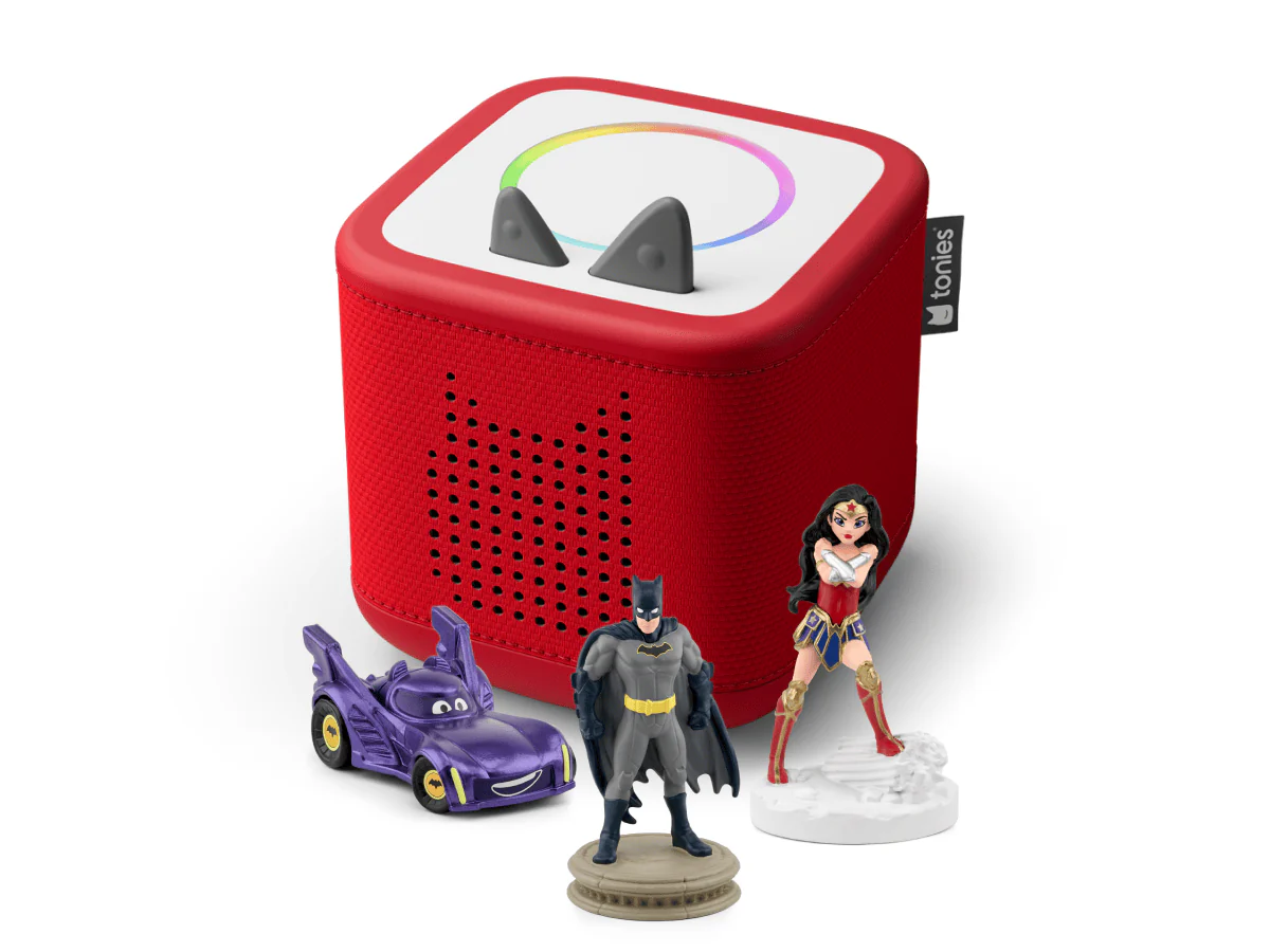 DC Comics Toniebox 2 Set - Image 3