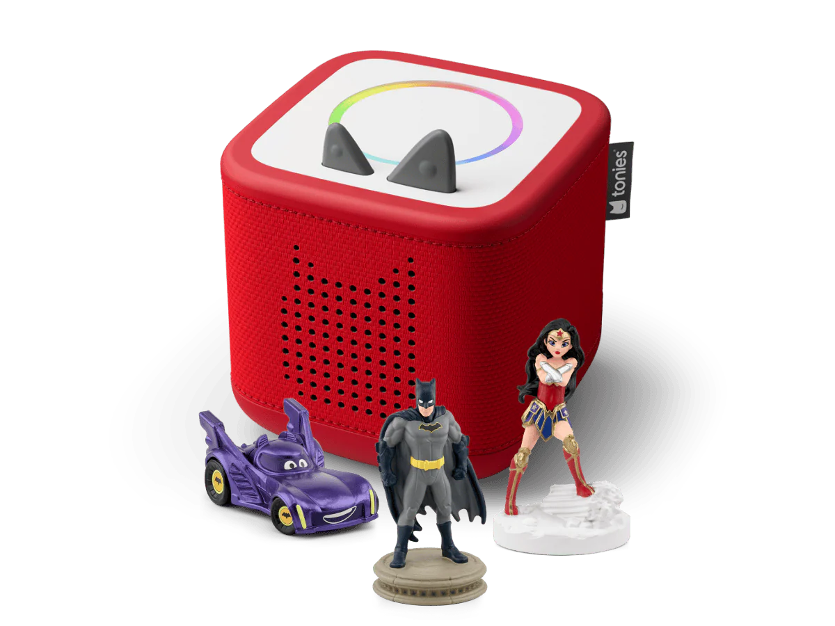 DC Comics Toniebox 2 Set - Image 8