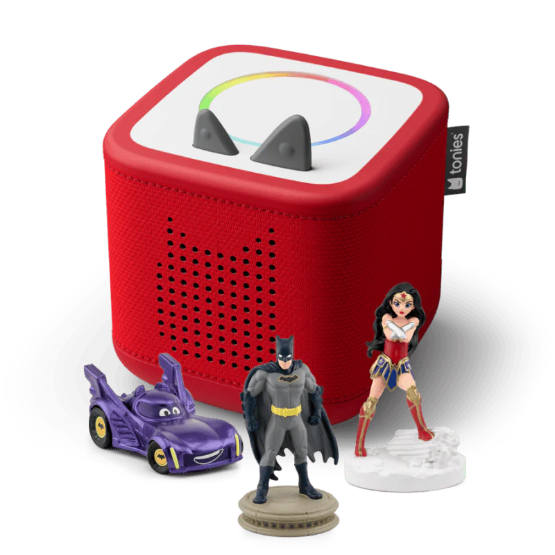 DC Comics Toniebox 2 Set - Image 9