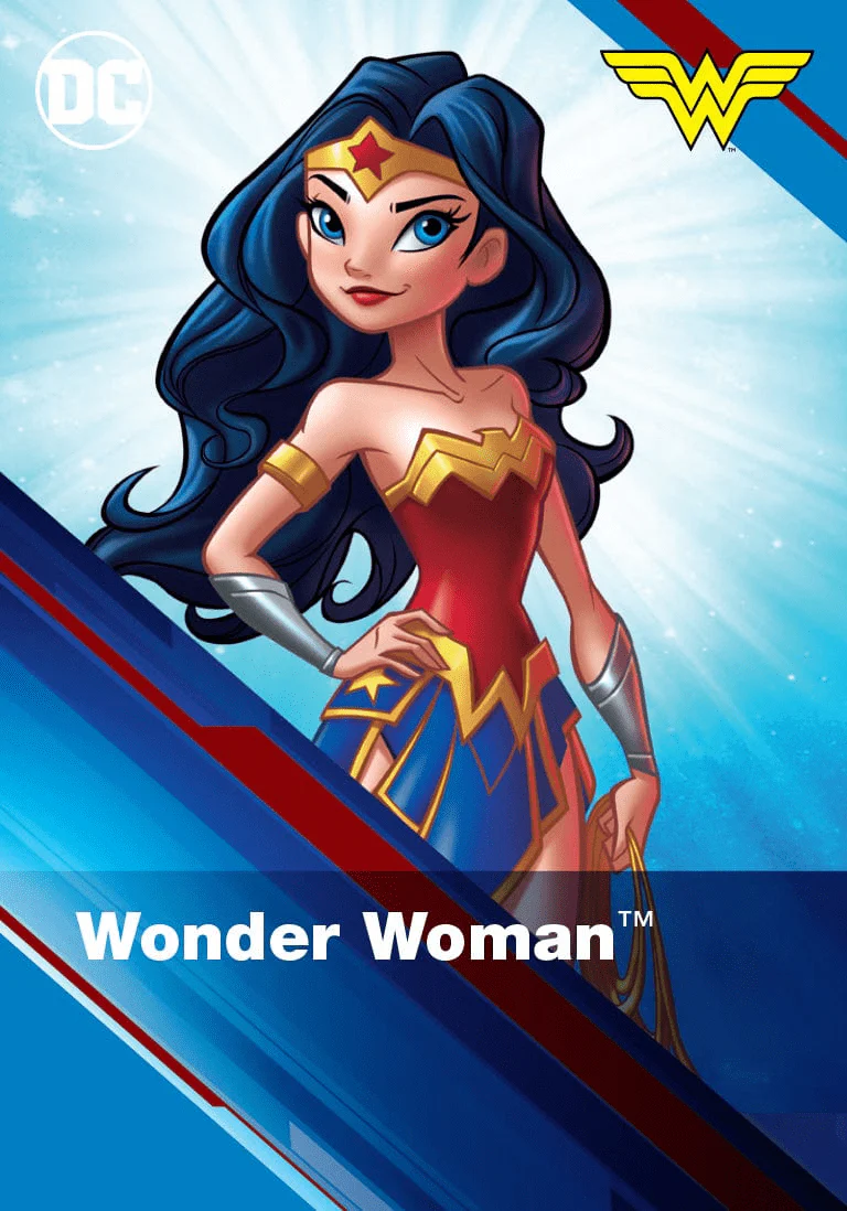 DC: Wonder Woman Tonie - Image 2