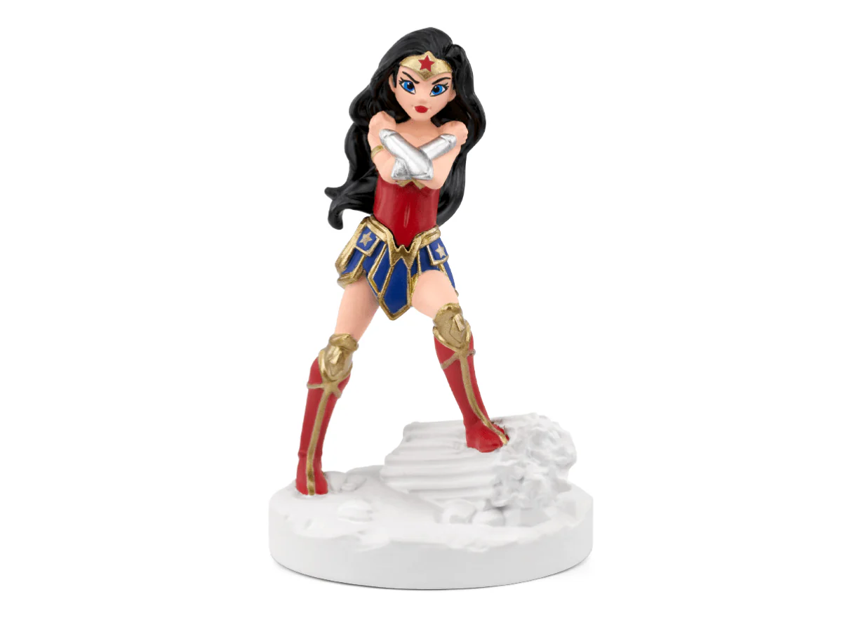 DC: Wonder Woman Tonie - Image 3