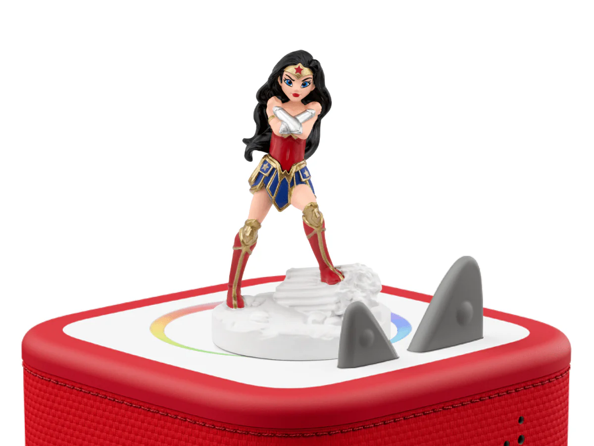 DC: Wonder Woman Tonie - Image 4