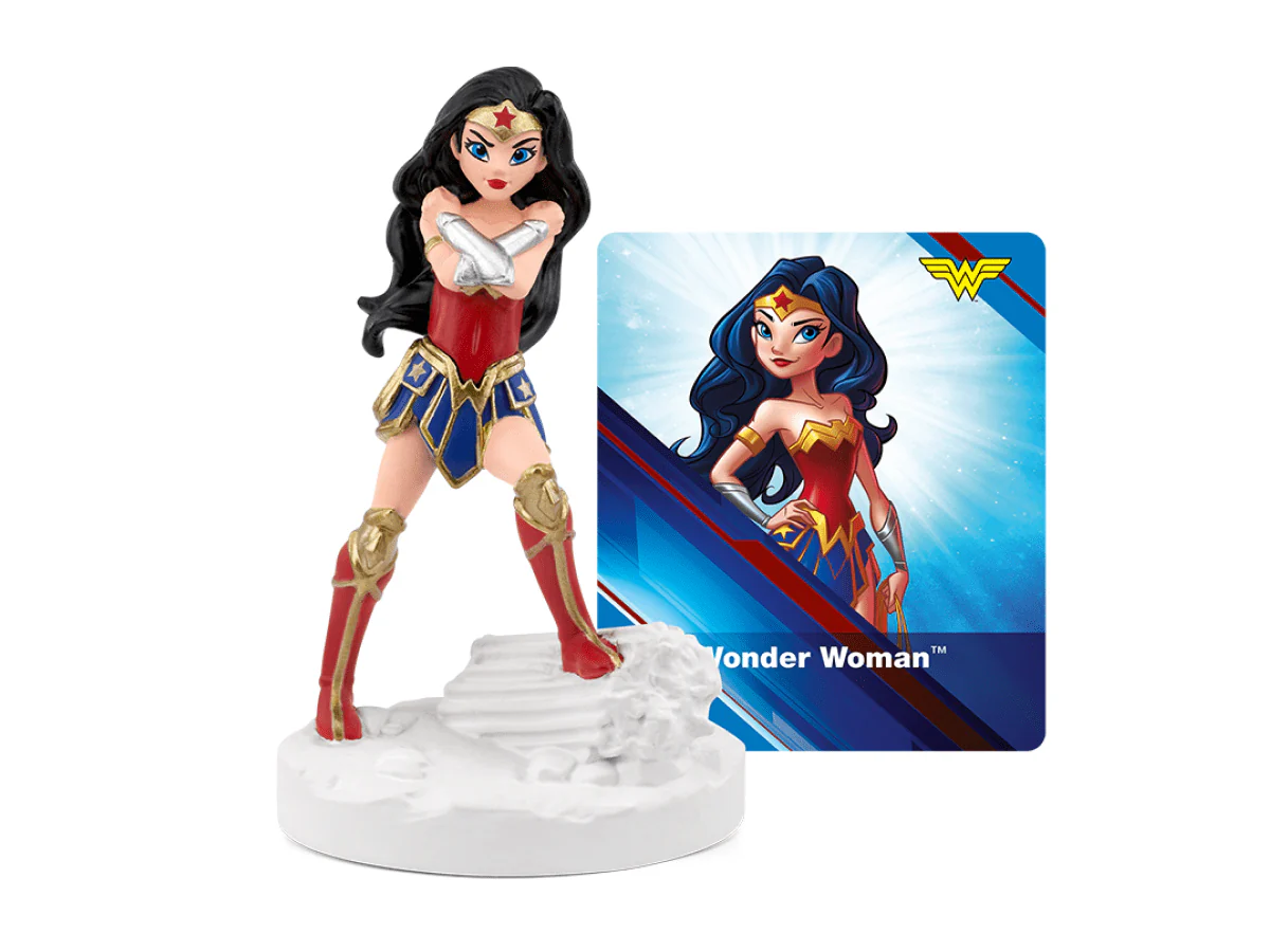 DC: Wonder Woman Tonie - Image 5