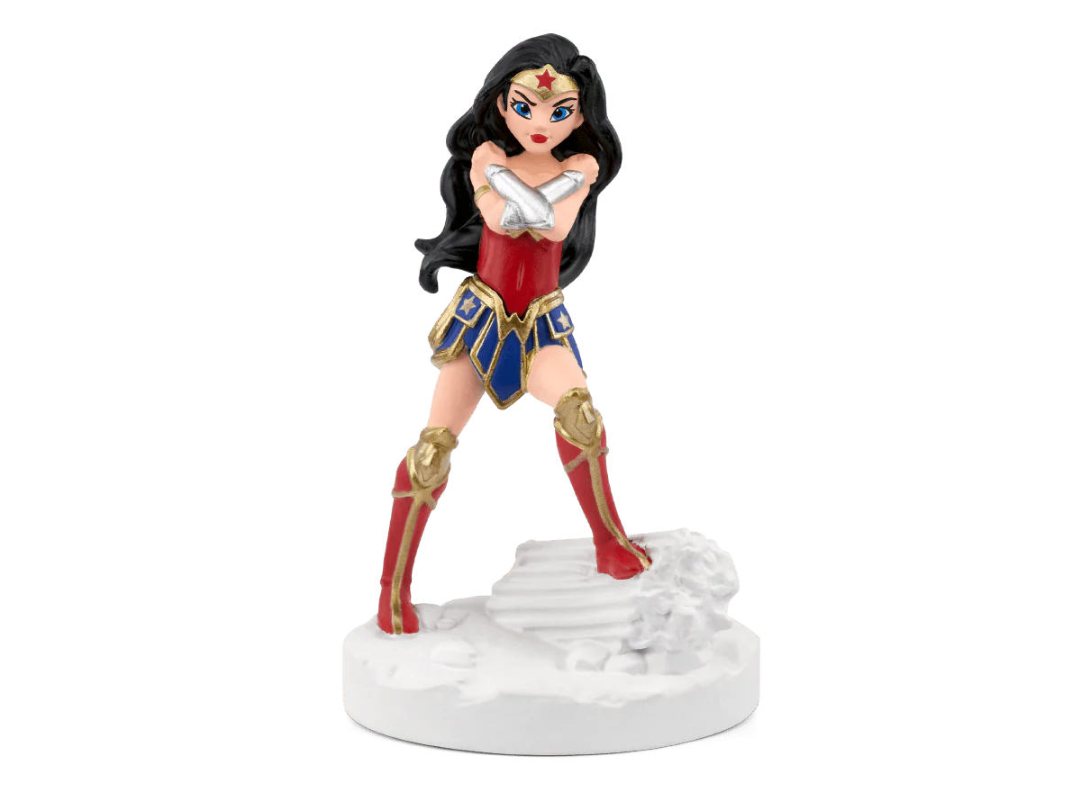 DC: Wonder Woman Tonie - Image 8