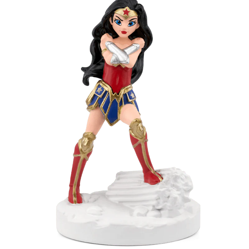 DC: Wonder Woman Tonie - Image 9