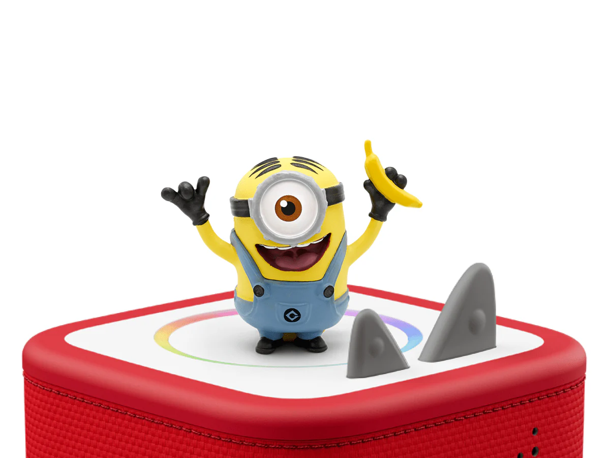 Despicable Me Minion Tonie - Image 4