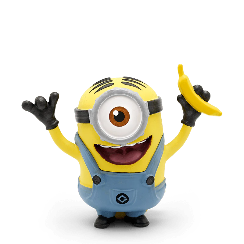 Despicable Me Minion Tonie - Image 9