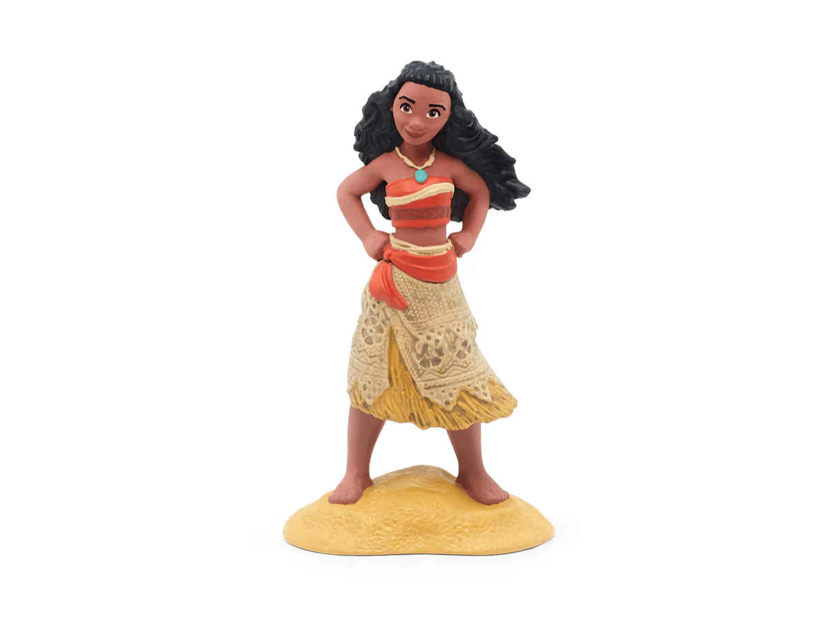 Disney Adventurers 5 Tonies Set - Image 3