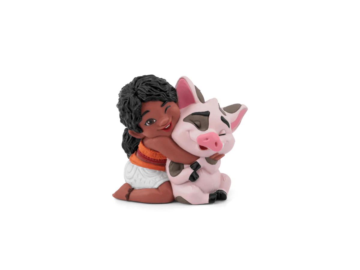 Disney Adventurers 5 Tonies Set - Image 4