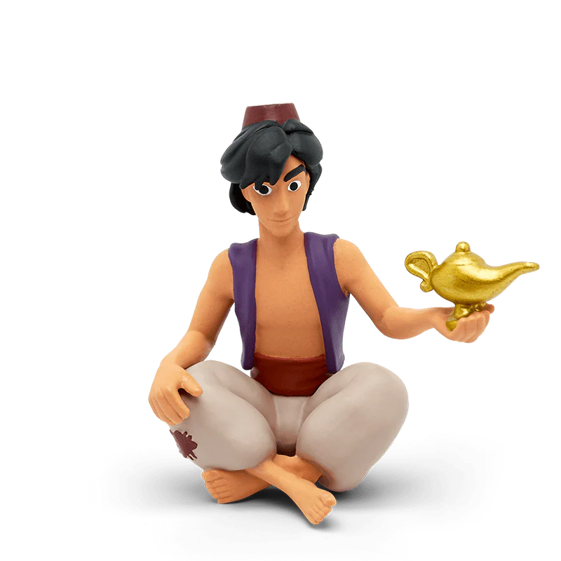 Disney Aladdin Tonie - Image 9