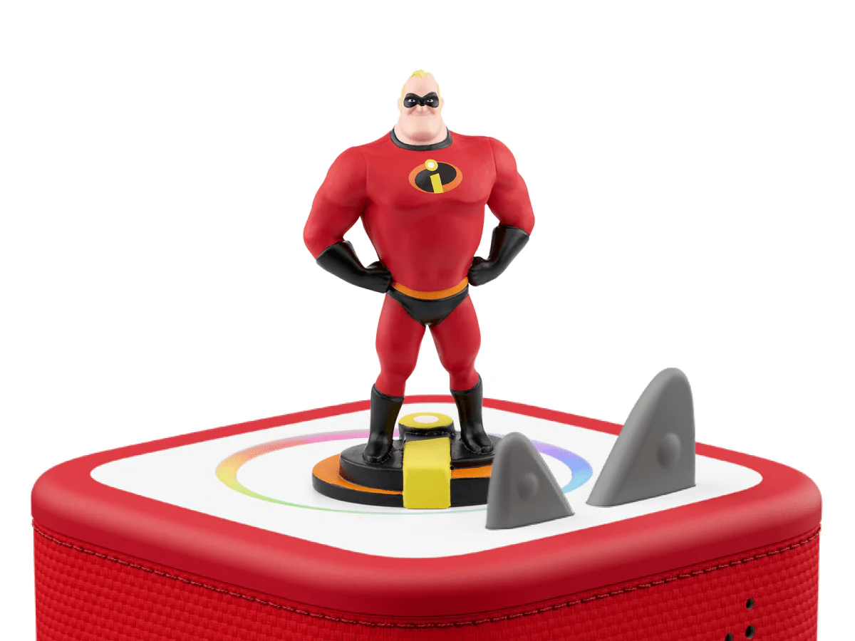 Disney and Pixar The Incredibles Tonie - Image 4