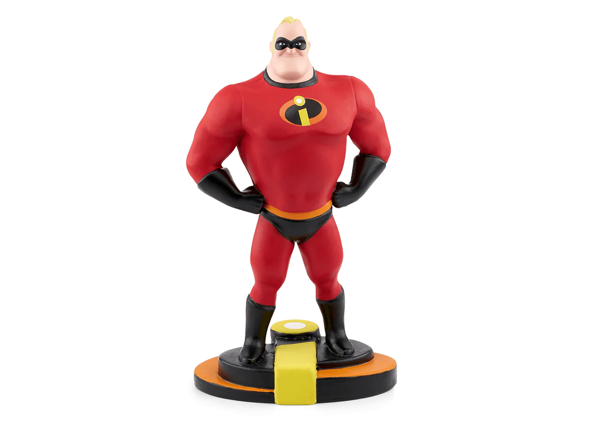 Disney and Pixar The Incredibles Tonie - Image 8