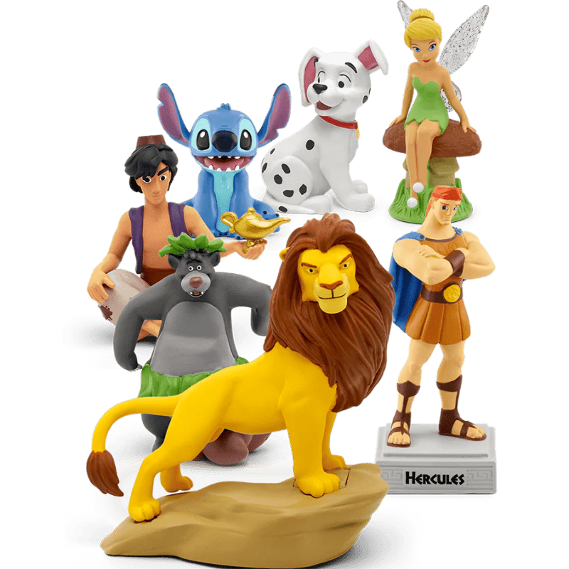 Disney Classics 7 Tonies Set - Image 11